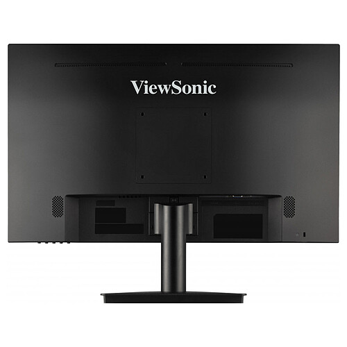 ViewSonic 23.8" LED - VA2406-h pas cher