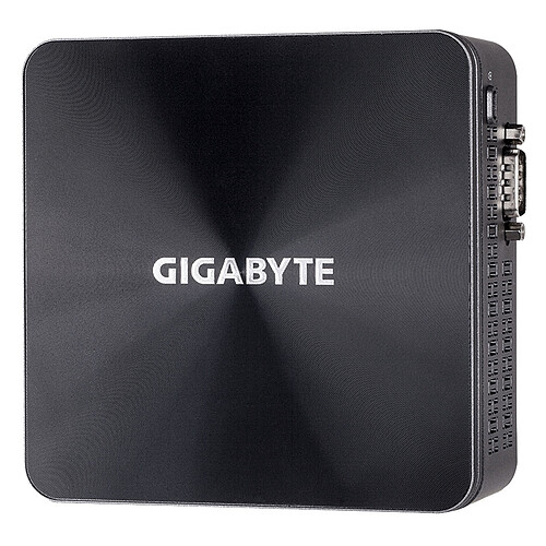 Gigabyte Brix GB-BRI5H-10210 pas cher