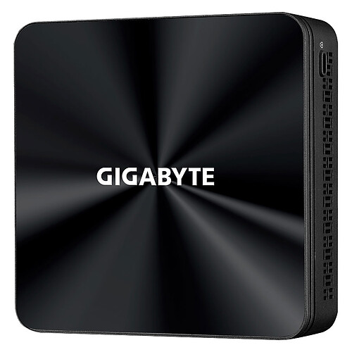 Gigabyte Brix GB-BRI5-10210 pas cher
