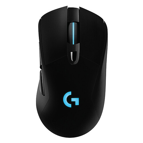 Logitech G G703 Lightspeed Hero Wireless Gaming Mouse pas cher