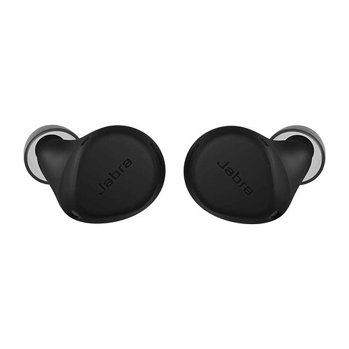 Jabra Elite 7 Active Noir pas cher