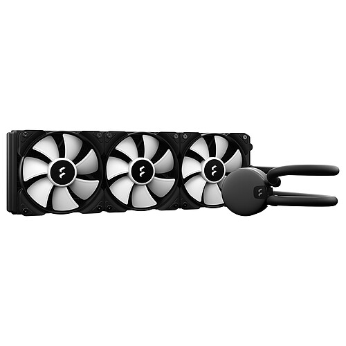 Fractal Design Lumen S36 RGB V2 pas cher