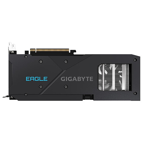 Gigabyte Radeon RX 6600 EAGLE 8G pas cher