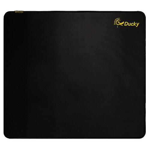 Ducky Channel Shield Armed Mouse Pad (L) pas cher