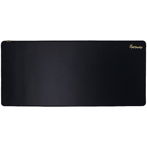 Ducky Channel Shield Armed Mouse Pad (XL) pas cher