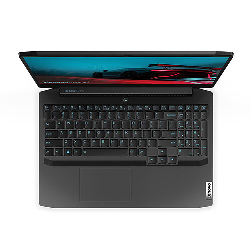 Lenovo IdeaPad Gaming 3 15ACH6 (82K202BPFR) pas cher