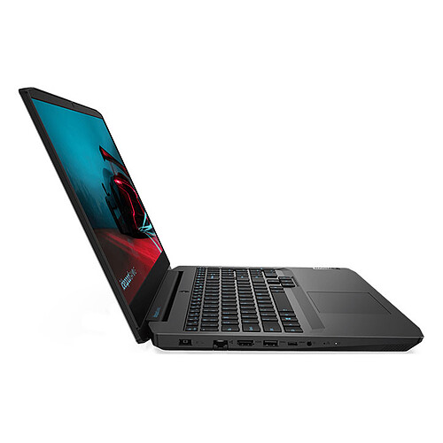 Lenovo IdeaPad Gaming 3 15ACH6 (82K202BPFR) pas cher