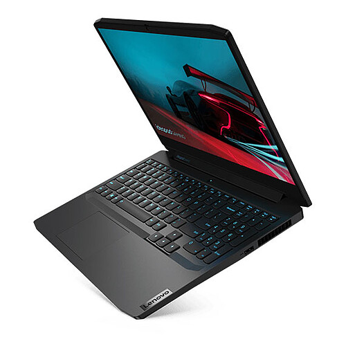 Lenovo IdeaPad Gaming 3 15ACH6 (82K202BPFR) pas cher