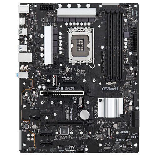 ASRock Z690 Phantom Gaming 4 pas cher