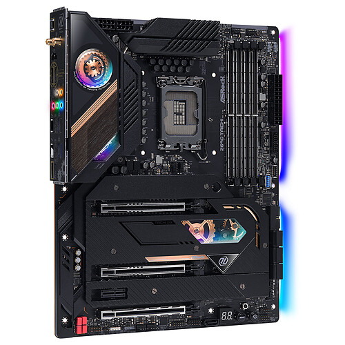 ASRock Z690 Taichi pas cher