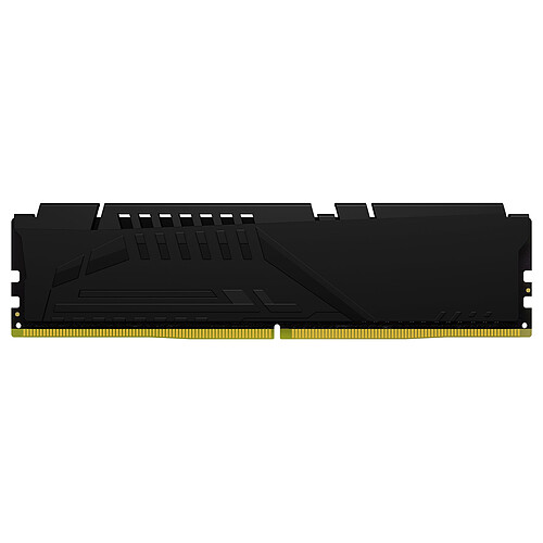 Kingston FURY Beast 16 Go DDR5 6400 MHz CL32 pas cher