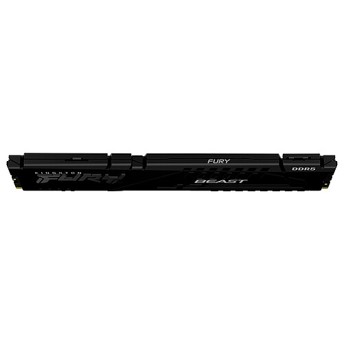 Kingston FURY Beast 16 Go DDR5 6400 MHz CL32 pas cher