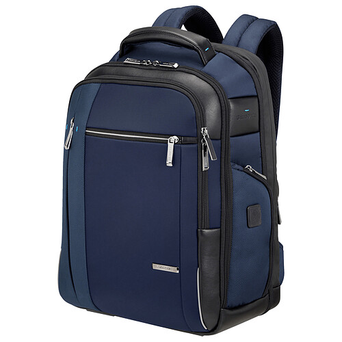 Samsonite Spectrolite 3.0 Backpack 15.6'' (bleu) pas cher