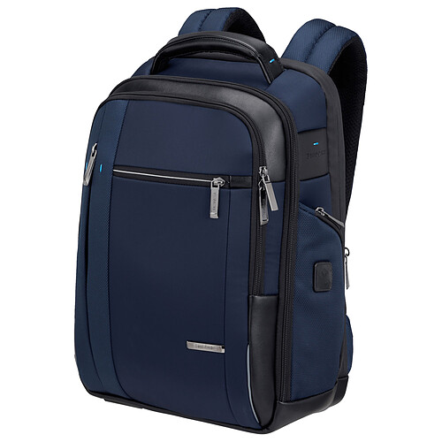 Samsonite Spectrolite 3.0 Backpack 14.1'' (bleu) pas cher
