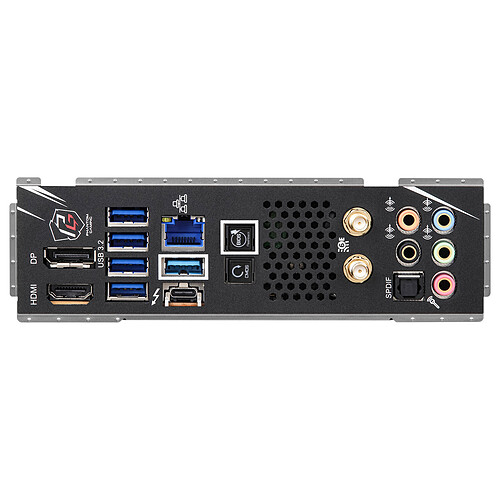 ASRock Z690 Phantom Gaming-ITX/TB4 pas cher