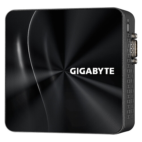 Gigabyte Brix S GB-BRR7H-4800 pas cher