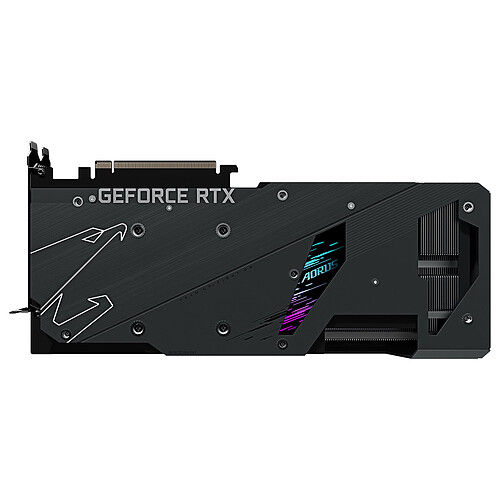 Gigabyte AORUS GeForce RTX 3080 XTREME 10G (LHR) pas cher