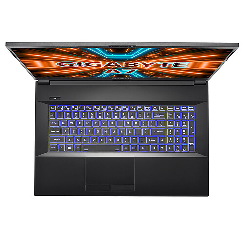 Gigabyte A7 X1-CFR1130SH pas cher