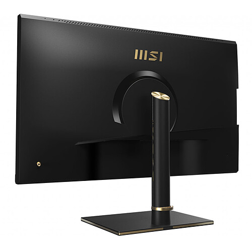 MSI 32" LED - Summit MS321UP pas cher