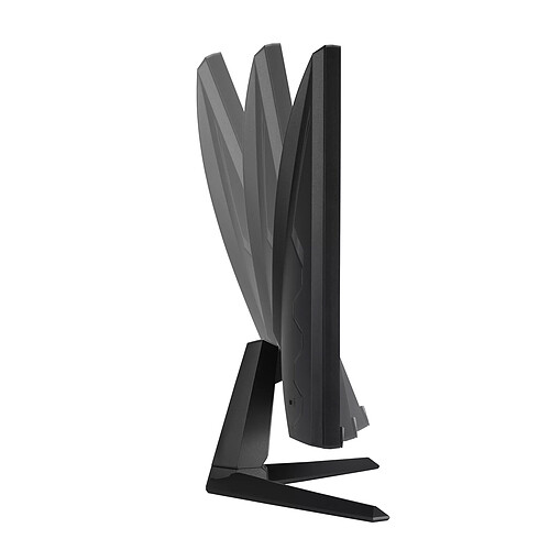 ASUS 24" LED - TUF VG249Q1A pas cher