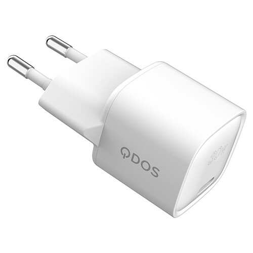 QDOS PowerCube Mini 30W pas cher