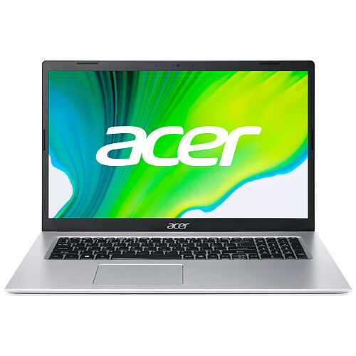 Acer Aspire 3 A317-33-P9DS pas cher
