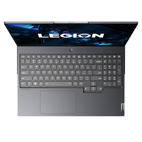 Lenovo Legion 7 16ACHg6 (82N600CUFR) pas cher