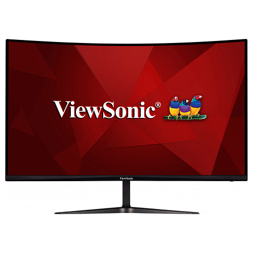 ViewSonic 32" LED - VX3219-PC-MHD pas cher