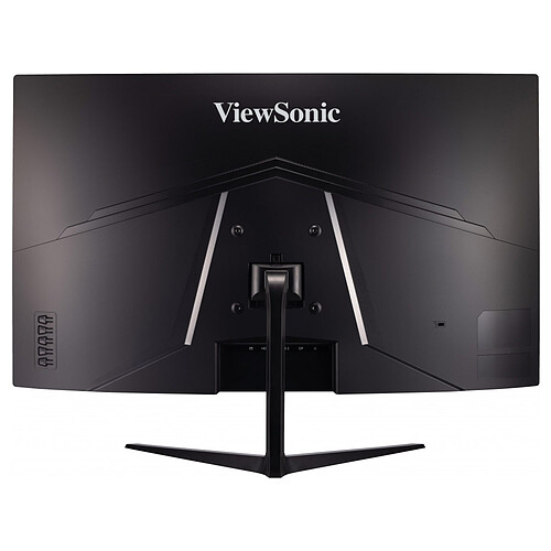 ViewSonic 32" LED - VX3219-PC-MHD pas cher