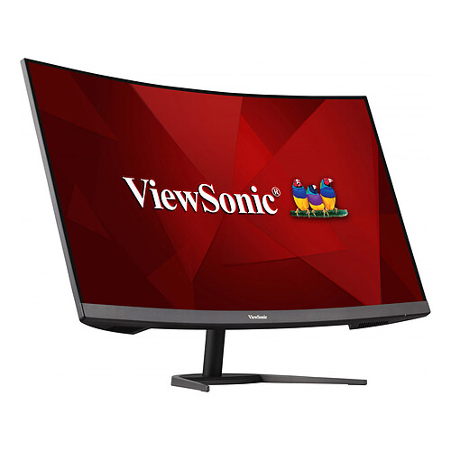 ViewSonic 32" LED - VX3268-2KPC-MHD pas cher