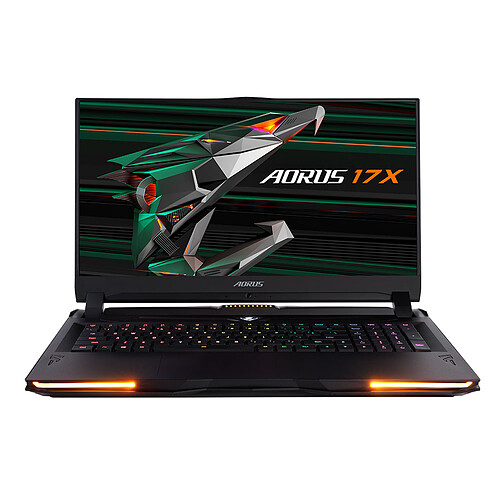 AORUS 17X YD-94FR367SP pas cher