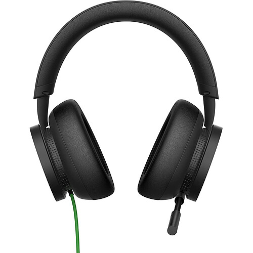 Microsoft Xbox Stereo Headset pas cher