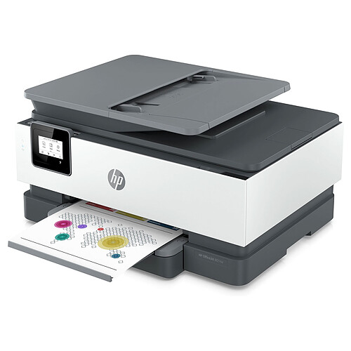 HP OfficeJet 8014e All in One (USB/Wi-Fi) pas cher