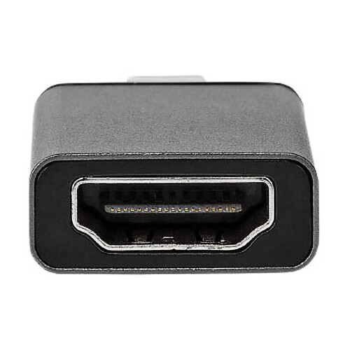 Nedis Adaptateur USB-C 3.0 / HDMI 2.0 pas cher