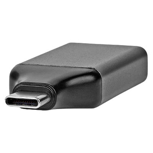 Nedis Adaptateur USB-C 3.0 / DisplayPort 1.2 pas cher