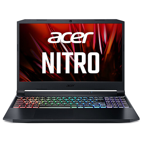 Acer Nitro 5 AN515-57-50FJ pas cher