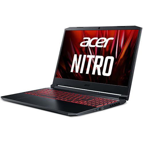 Acer Nitro 5 AN515-57-58WN pas cher