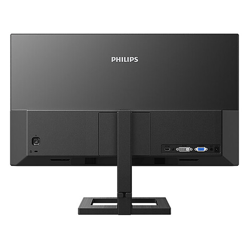 Philips 23.8" LED - 241E2FD pas cher