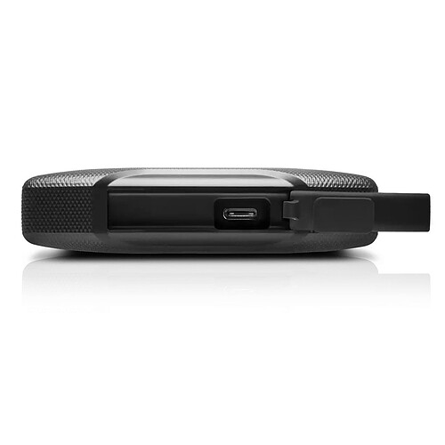 SanDisk Professional G-Drive ArmorATD 2 To pas cher