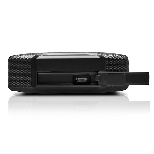 SanDisk Professional G-Drive ArmorATD 5 To pas cher
