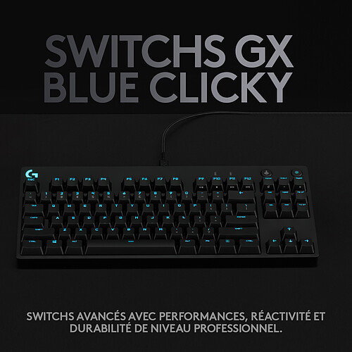 Logitech G Pro pas cher