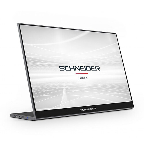 Schneider 15.6" LED - SC16-PM1F pas cher