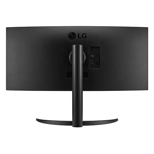 LG 34" LED - 34WP65C-B pas cher