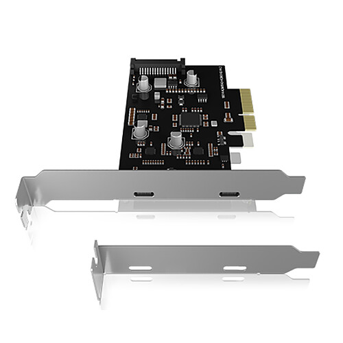 ICY BOX IB-PCI1902-C31 pas cher