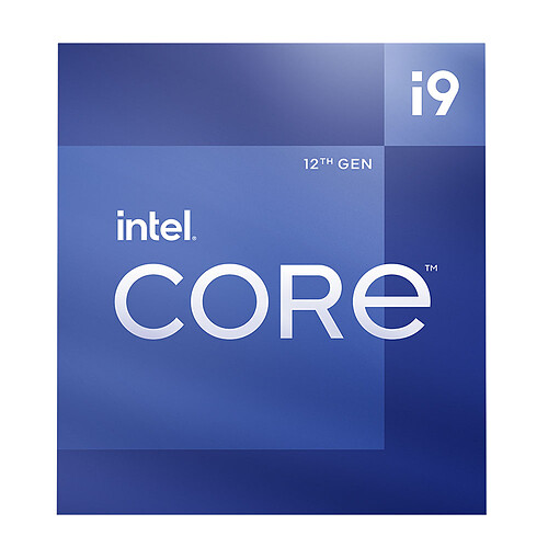 Intel Core i9-12900 (2.4 GHz / 5.1 GHz) pas cher