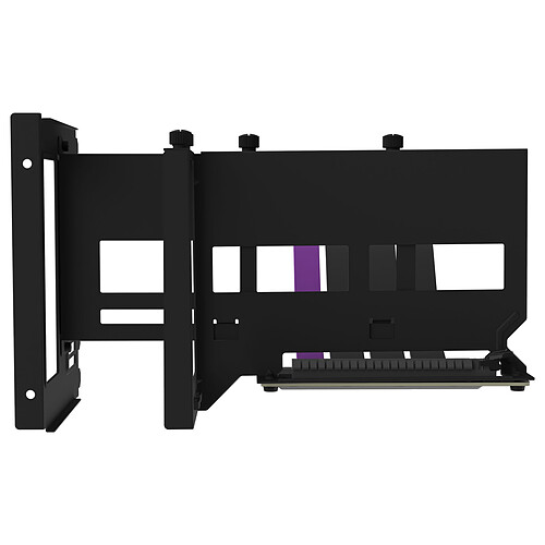Cooler Master Universal Vertical Graphics Card Holder Kit V2 (PCIe 4.0) pas cher