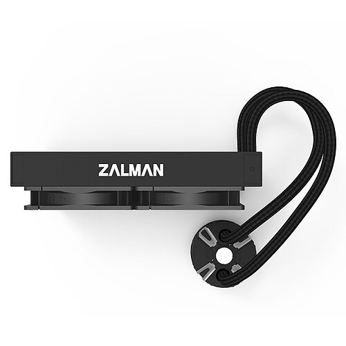 Zalman Reserator5 Z24 (LGA 1700) - noir pas cher