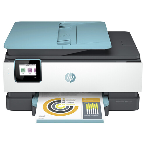 HP OfficeJet 8025e All in One pas cher