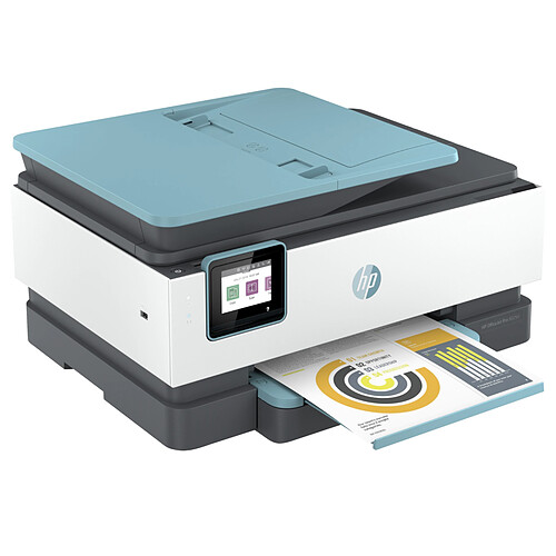 HP OfficeJet 8025e All in One pas cher