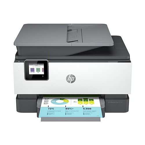 HP OfficeJet Pro 9015e All in One pas cher